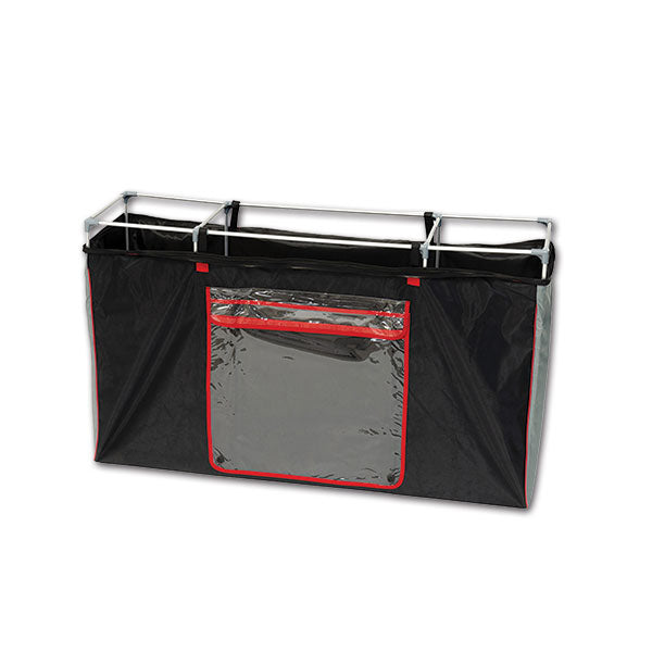 Kit Frame Cargo Back