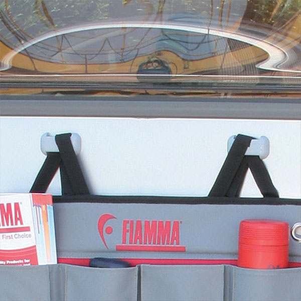 Fiamma Fix Organizer 98655-163