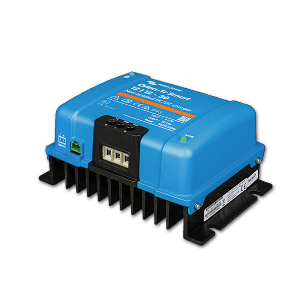 Victron Orion-Tr Smart 12/12-30A  DC-DC Booster Non Isolato con Bluetooth