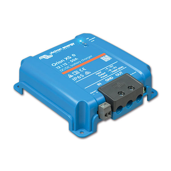 Booster ORION SMART 12/12V 50A Victron