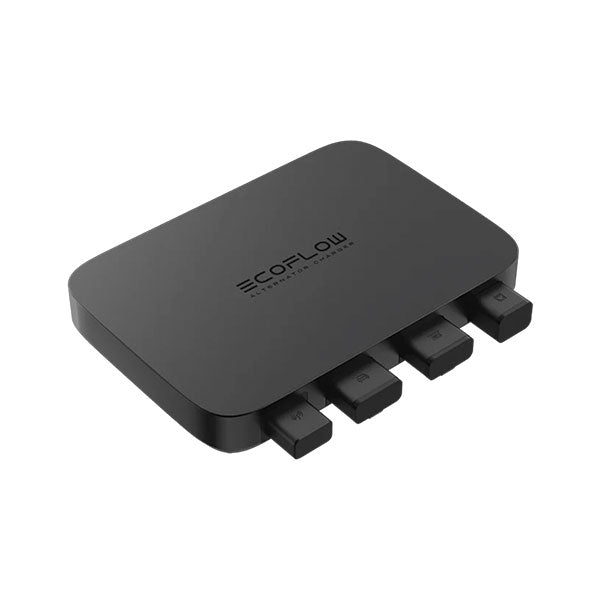 Amplificador EcoFlow CC-CC - 800 W