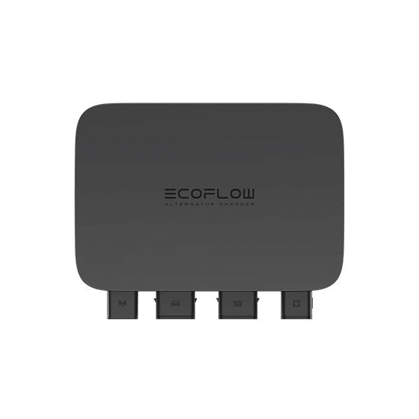 Amplificador EcoFlow CC-CC - 800 W