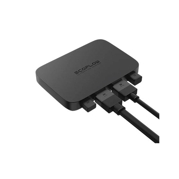 Amplificador EcoFlow CC-CC - 800 W