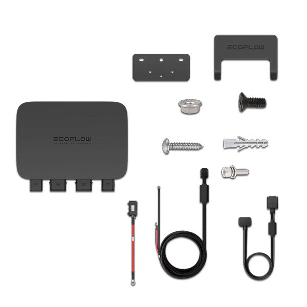 Amplificador EcoFlow CC-CC - 800 W