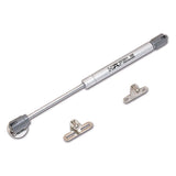 Braccetto a Gas per Antine 80 N - 1 PZ 8032793938378