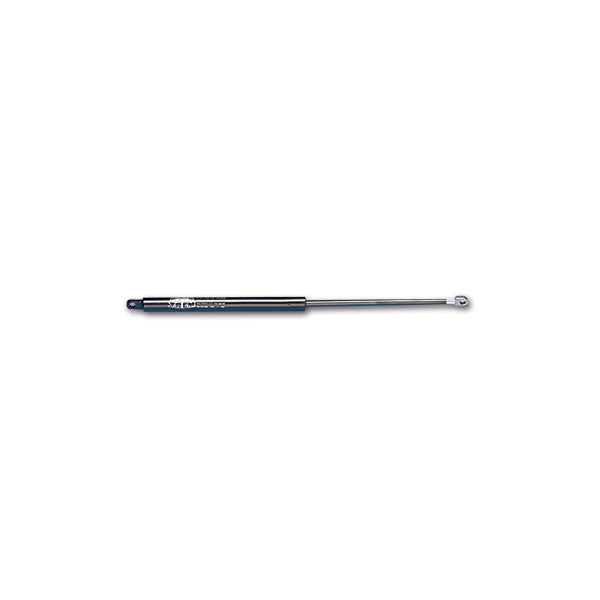 Resorte de gas telescópico 244 mm - 90N BRA124