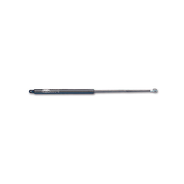 Resorte de gas telescópico 400 mm - 250N BRA140