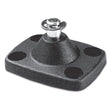 Supporto Laterale per Pistoni a Gas BRA900 GES BRA900 - AmerigoStore