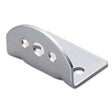 Staffa a 3 Fori per Pistoni a Gas BRA907 GES BRA907 - AmerigoStore