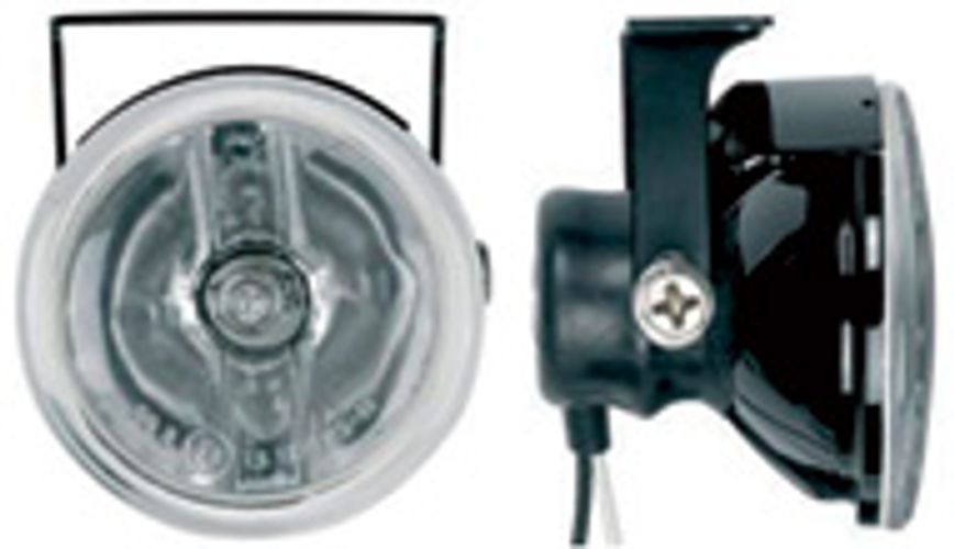 Ring Compact Cruise-Lite Fahrleuchten