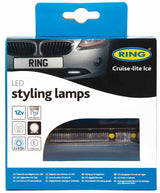 Ring Lights DSL 6 LEDs approved