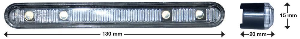 Ring Lights DSL 6 LEDs approved