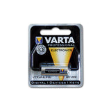 Varta Batteria Camper alcalina tipo N 12V