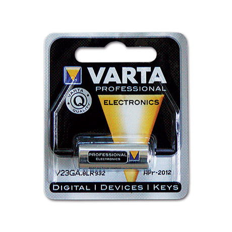 Varta Alkaline Camper Battery Type N 12V