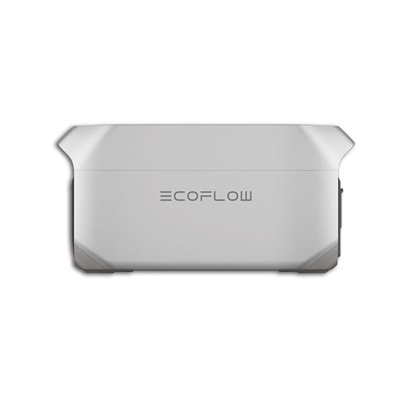 Zusatzbatterie der Ecoflow Delta 3-Serie