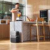 Ecoflow Delta 3 Series Additional Battery