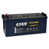 Exide GEL Batterie Service 12 V / 140 Ah Versiegelt