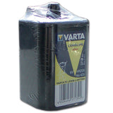 Varta Camper-Batterie für Wohnwagen 8500 mAh - 6 V
