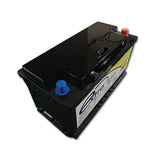 Extrapower Batteria Camper Van LiFePO4 ExtraPOWER 150 Ah