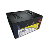 Extrapower Batteria Camper Van LiFePO4 ExtraPOWER 200 Ah