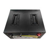 Extrapower Batteria Camper Van LiFePO4 ExtraPOWER 200 Ah