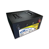 Extrapower Batteria Camper Van LiFePO4 ExtraPOWER 300 Ah
