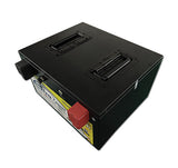 Extrapower Batteria Camper Van LiFePO4 ExtraPOWER 300 Ah