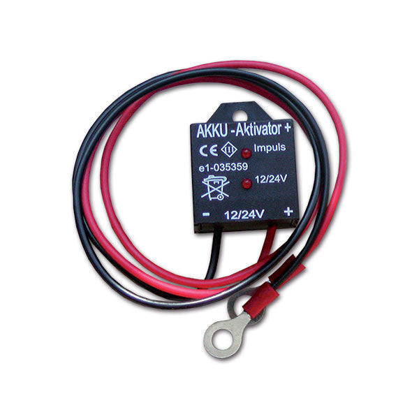 Desolfatatore Battery Mate BTT701 GES BTT701