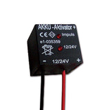 Desolfatatore Battery Mate BTT701 GES BTT701