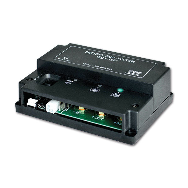 CBE Battery Duo System Batterieauswahlschalter (BDS-180)