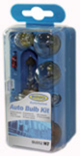 Ring Mini trousse lampade 12V H7