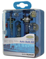 Kit de lámpara Ring Mini 12V H1-H4-H7