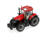 Burago Trattore agricolo assortito, Burago, scala 1:18