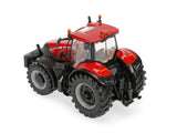 Burago Trattore agricolo assortito, Burago, scala 1:18