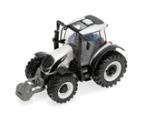 Burago Trattore agricolo assortito, Burago, scala 1:18