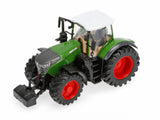 Burago Trattore agricolo assortito, Burago, scala 1:18