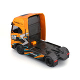 Burago Iveco S-Way motrice, Burago, scala 1:43