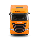 Burago Iveco S-Way motrice, Burago, scala 1:43