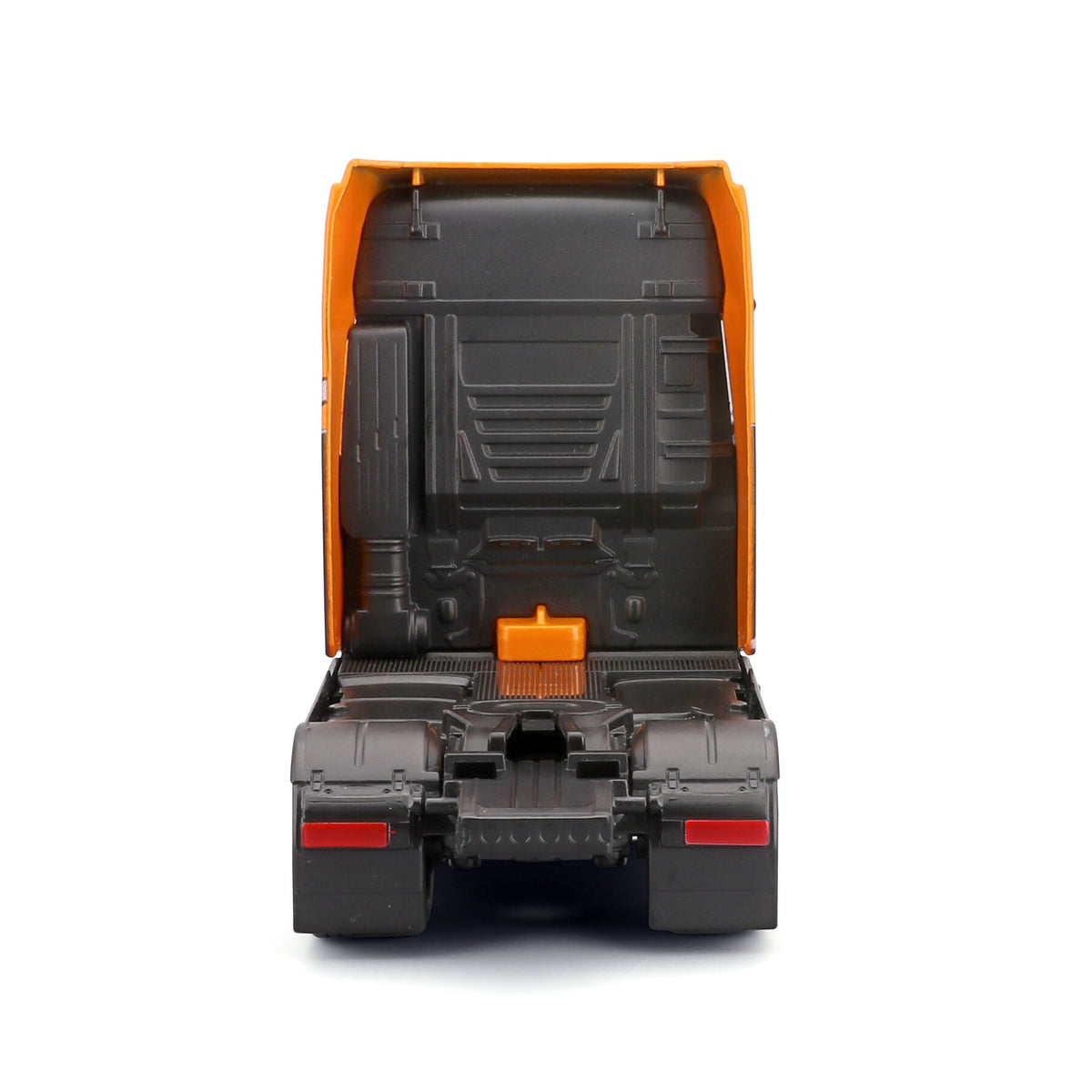 Burago Iveco S-Way motrice, Burago, scala 1:43