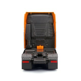 Burago Iveco S-Way motrice, Burago, scala 1:43