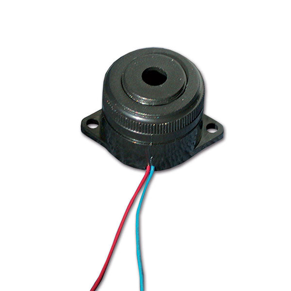 Buzzer Intermittente 85 dB GES BZR90