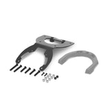 Shad Click System Tankrucksackbefestigung CF MOTO 450 MT 2023 C012CS
