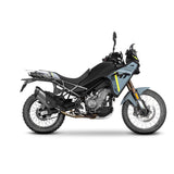 Soporte para maletas laterales Shad Shad Sistema 3P CF MOTO 450 MT 2023 C0MT43XIF