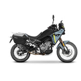 Soporte para maletas laterales Shad Shad Sistema 3P CF MOTO 450 MT 2023 C0MT43XIF