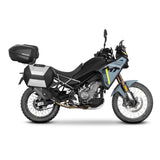 Soporte para maletas laterales Shad Shad Sistema 3P CF MOTO 450 MT 2023 C0MT43XIF