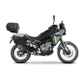 Soporte para maletas laterales Shad Shad Sistema 3P CF MOTO 450 MT 2023 C0MT43XIF