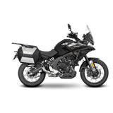 Soporte para maletas laterales Shad Shad 4P System CF MOTO 700MT / Adv 2025 C0MT754P