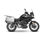 SHAD Terra TR40 Seitenkoffer-Kit + 4P Systemrahmen CF MOTO 700MT / Adv 25