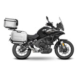Soporte para maletas laterales Shad Shad 4P System CF MOTO 700MT / Adv 2025 C0MT754P