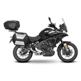 Soporte para maletas laterales Shad Shad 4P System CF MOTO 700MT / Adv 2025 C0MT754P
